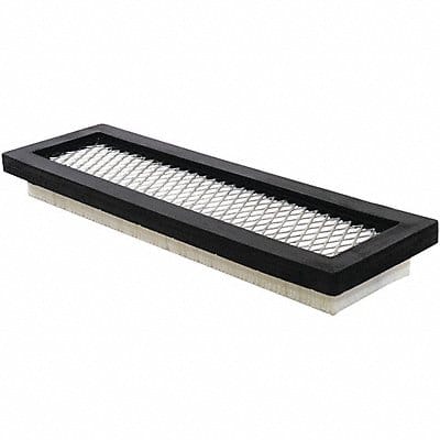 Cabin Air Panel Filters 2-23/32 in W