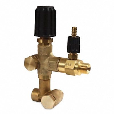 Unloader Kit Unloader Kit