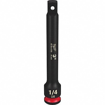Impact Extension Steel 3