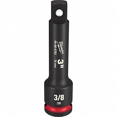 Impact Extension Steel 3