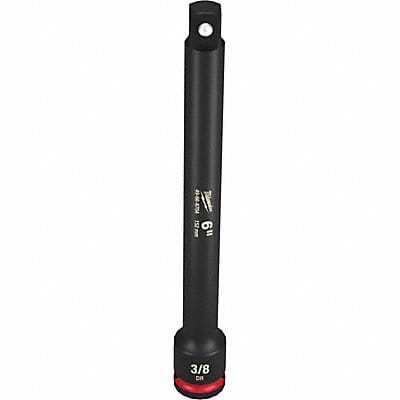 Impact Extension Steel 6