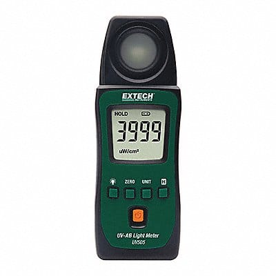 Pocket UV-AB Light Meter