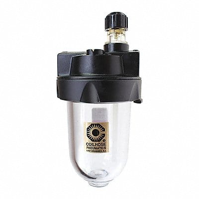 Lubricator 1