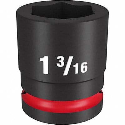 Standard Impact Socket Steel 1 3/16