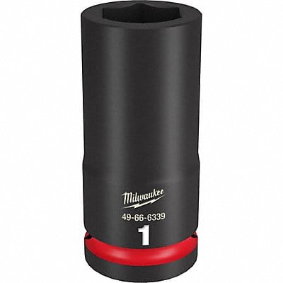 Deep Impact Socket Steel 1