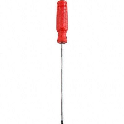 Screwdrivers 1/8 in Tip Slotted Tip