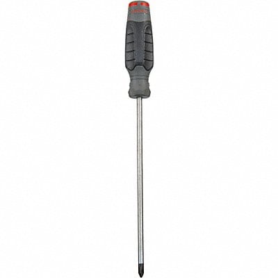 Screwdriver #2 Tip Phillips Tip