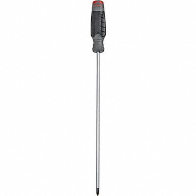 Screwdriver #2 Tip Phillips Tip