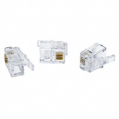 Connector PK25