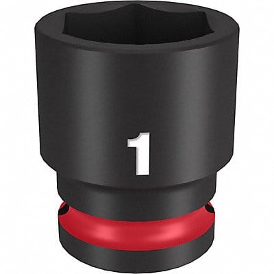Standard Impact Socket Steel 1