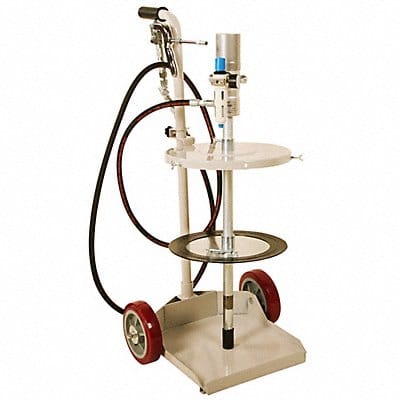 Portable Grease Kit
