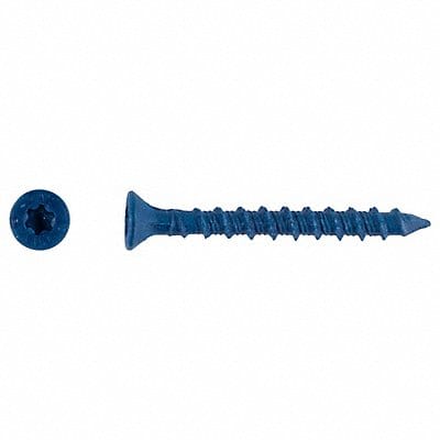 Concrete/Masonry Screw PK 100