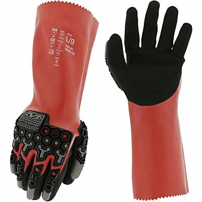 Cut-Resistant Gloves 11 PR Cut-Resistant Gloves 11 PR