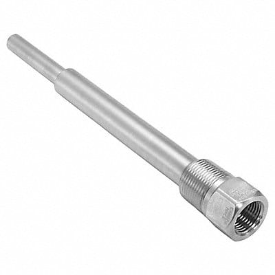 Threaded Thermowell 1 MNPT SS Threaded Thermowell 1 MNPT SS