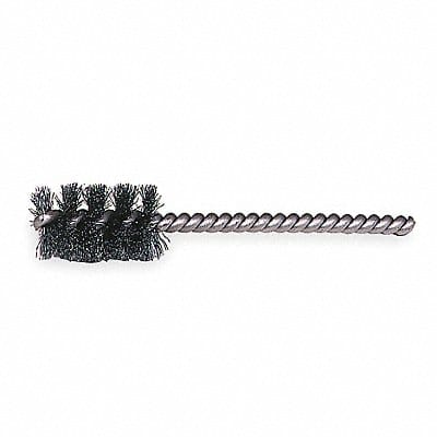 Single Spiral Brush Power 1.25 Dia