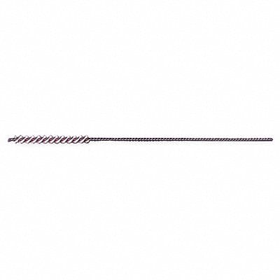 Single Spiral Tube Brush Power 0.09 Dia