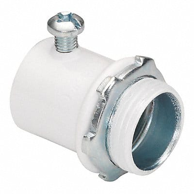 Set Screw Connector EMT Steel 3 1/2