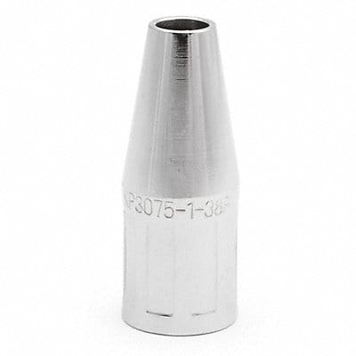 LINCOLN Tapered MIG Weld Nozzle