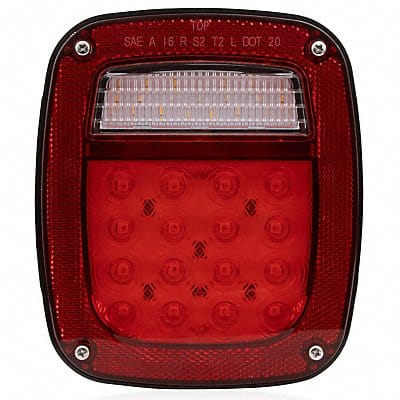 LED Light Stop/Tail/Turn/Backup