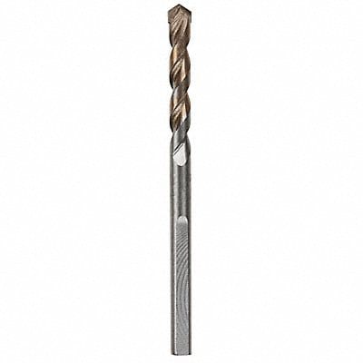 Pilot Drill Bit Carbide 1/4
