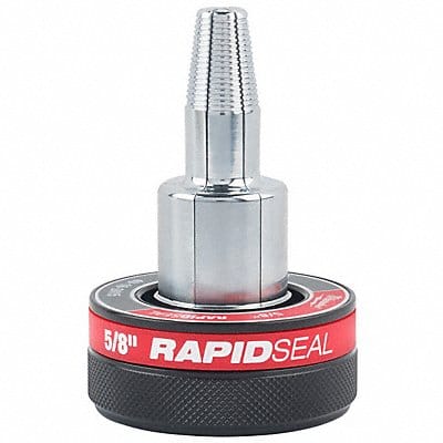 Expansion Head 5/8 in Expander Head Size