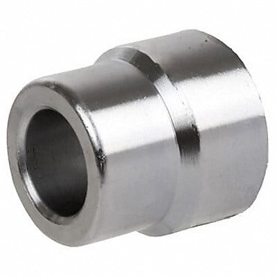 Reducing sert Forged Steel 2 1/2 x 1