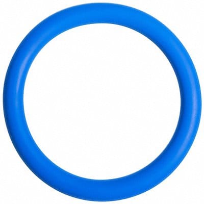 O-Rings Inch Round Fluorosilicone PK5 O-Rings Inch Round Fluorosilicone PK5
