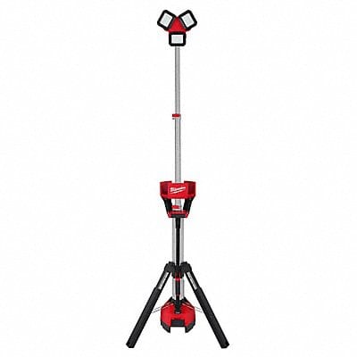 CordlessTripodLight BareTool 9 11/16 L