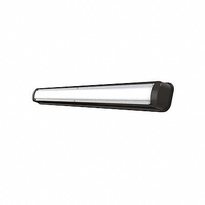 Vandal and Ligature Resistant Fixture Vandal and Ligature Resistant Fixture