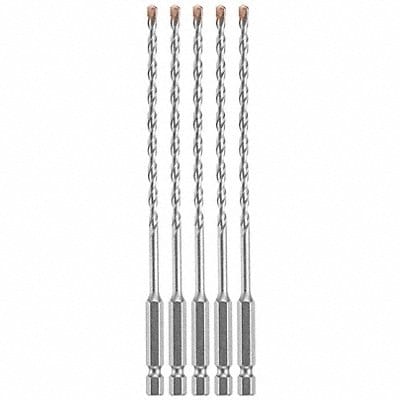 Hammer Drill Bit PK5