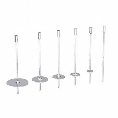 Standard Spindle Set