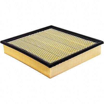 Air Filter Panel Design 12 3/8 L