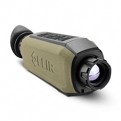 Thermal Monocular 25 mm 320x256