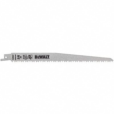 Reciprocating Saw Blades 0.05
