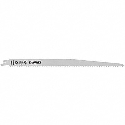 Reciprocating Saw Blades 0.05