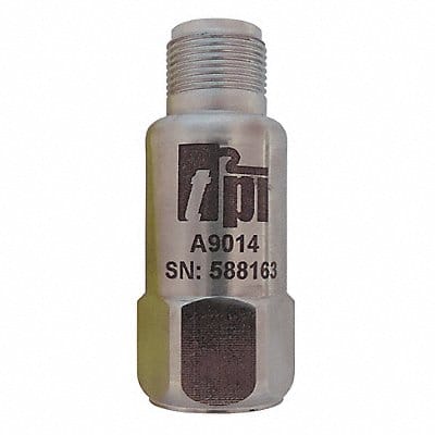 Acceleometer Vibration Probe 2.2x0.9