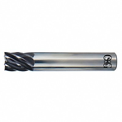 Square End Carbide End Mills Square End Carbide End Mills