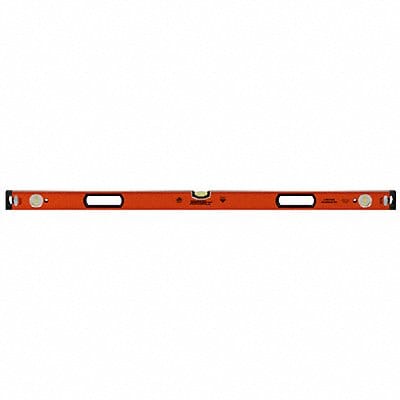 HD Aluminum Box Level