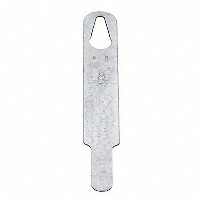 Thread Rod Retainer Strap 12.5 L 1.75 W