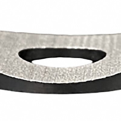 Strut Channel Acces SS Overall W 7/8in