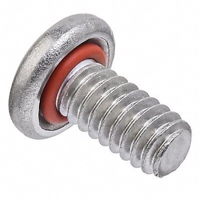 Self-Sealing Screw #10-32 1 L PK10