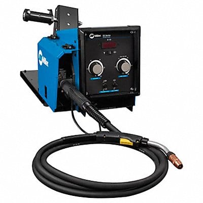MILLER ELECTRIC MFG. Wire Feeder