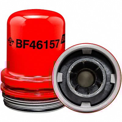 Filter Spin-On Biodiesel/Diesel 5-5/16 L