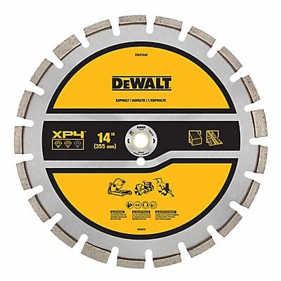 Diamond Saw Blades