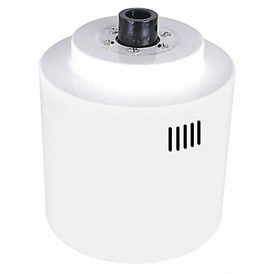 Ceiling Fan Motor 120VAC 1/20 hp 6 Speed