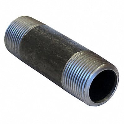 Steel Carbon Weld Nipple Steel Carbon Weld Nipple