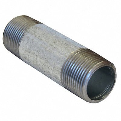 Galvanized Nipple Galvanized Nipple