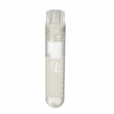Cryogenic Vial 3 mL 12 mm Dia PK500