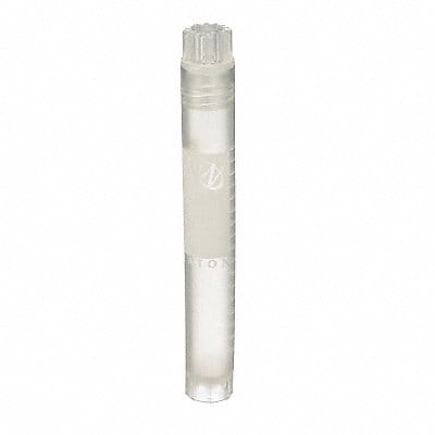Cryogenic Vial 5 mL 12 mm Dia PK500