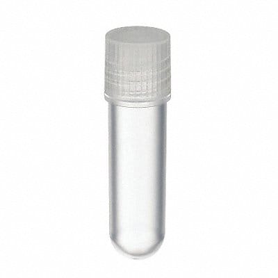 Cryogenic Vial 2 mL 12 mm Dia PK1000